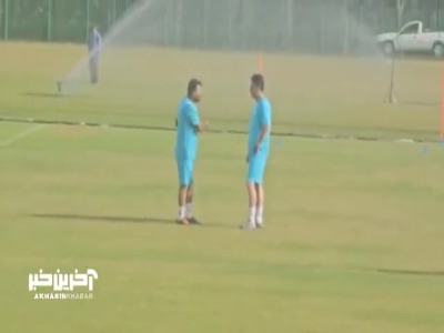 مجری صدا و سیما هم دستیار روانخواه شد