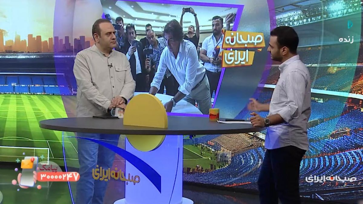 ساپینتو در دیدار سوپرجام مقابل تراکتور حضور خواهد داشت؟