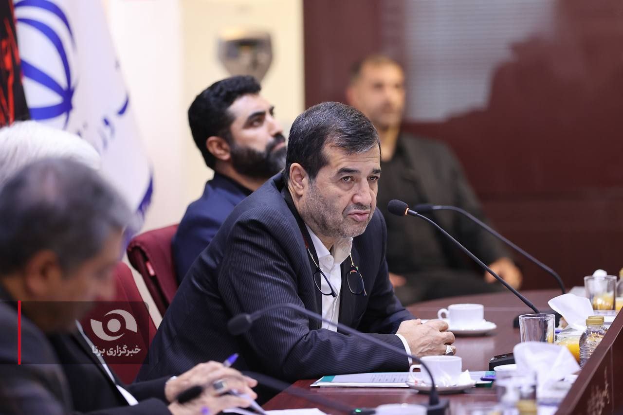 رونمایی از طرح آمایش سرزمینی ورزش کشور 