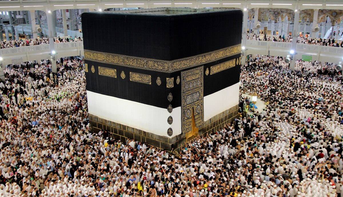 آغاز ثبت‌نام عمره 1404 از امروز