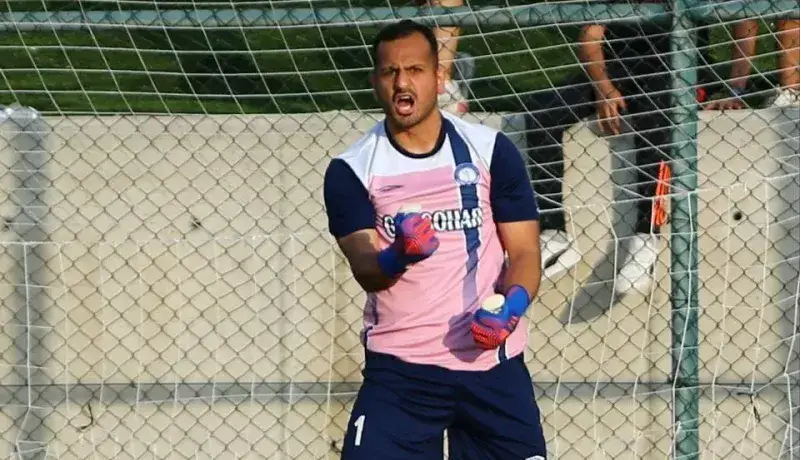 تساوی گل‌گهر در خانه‌ دیروز پرسپولیس