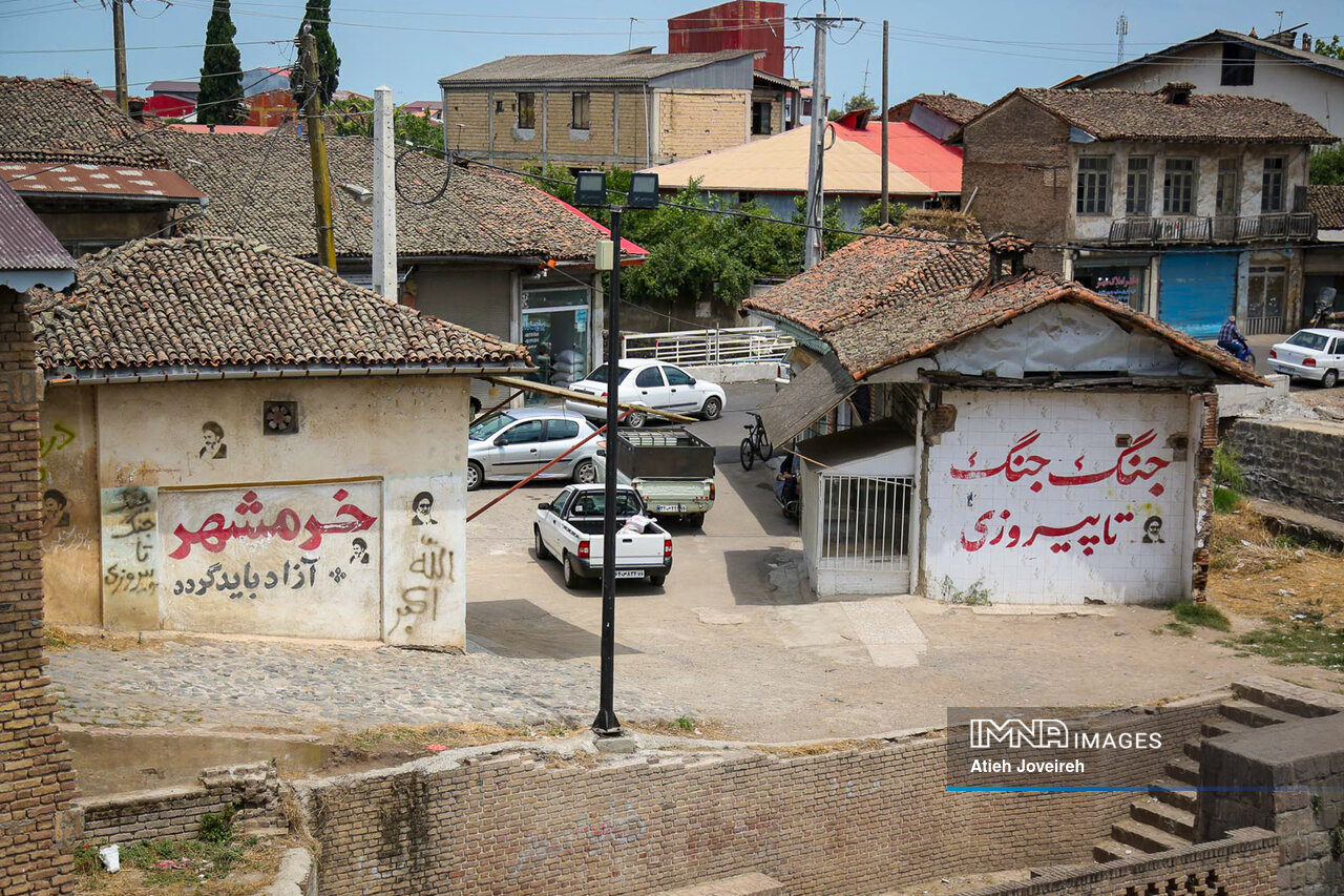  بازار محلی لنگرود