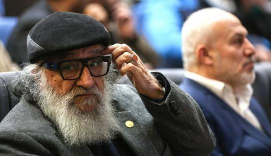 در جدال داریوش ارجمند با حامد و اکتای، همه باختند!