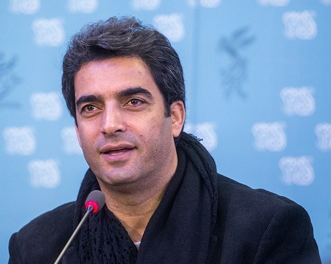 چهره ها/ منوچهر هادی بهترین فیلم ایرانی را معرفی کرد