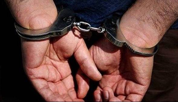 دستگیری دلال ارز در مرز شلمچه