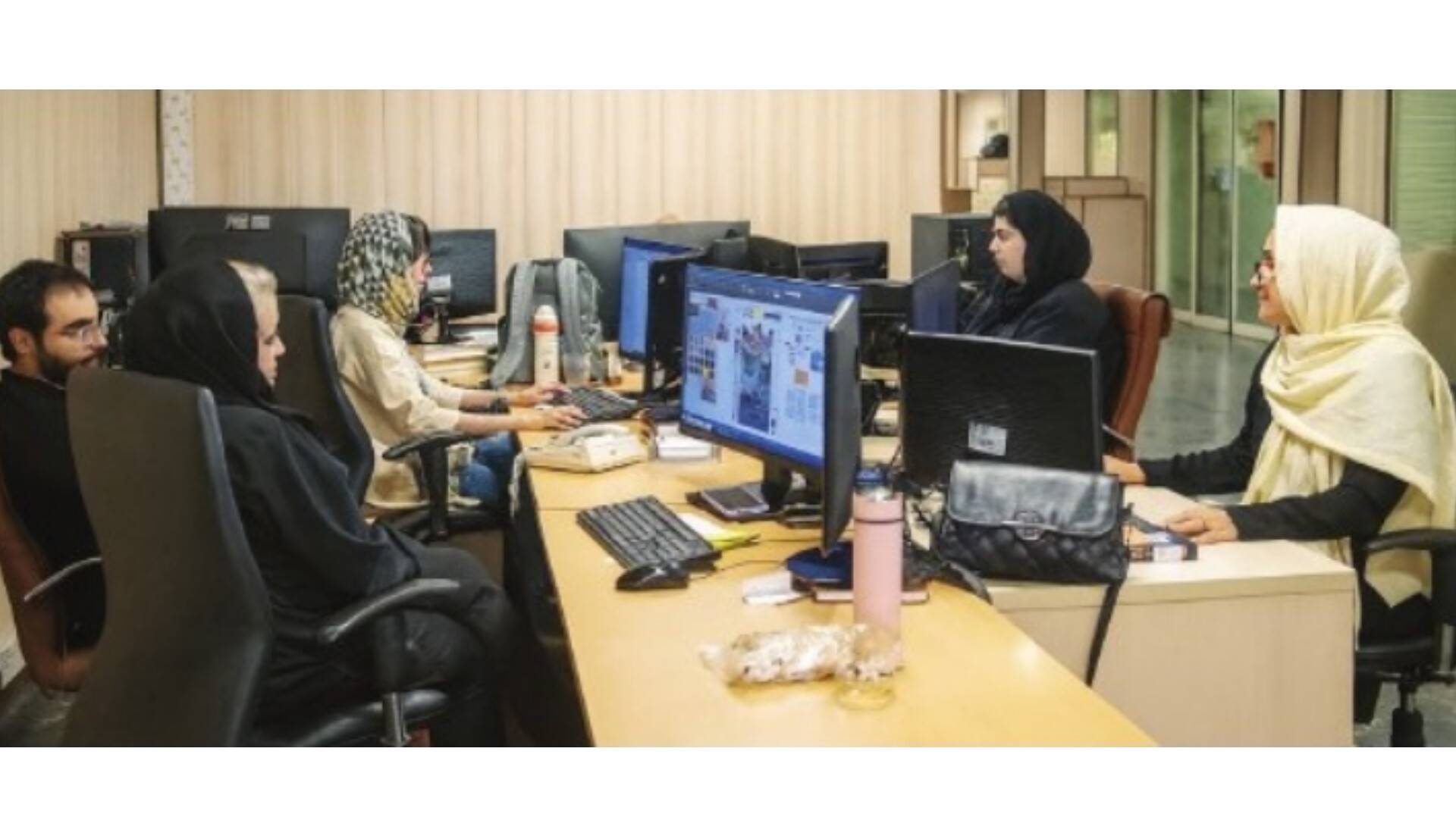 رسانه‌ها در آستانه تعطیلی