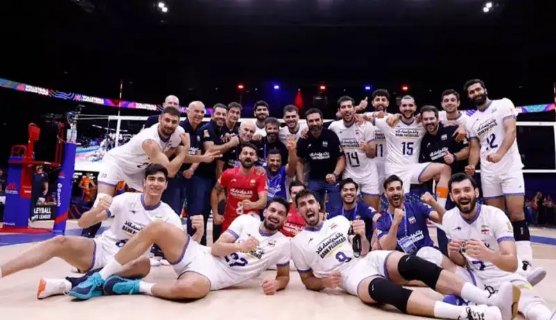 20 منتخب روبرتو پیاتزا برای قهرمانی جهان
