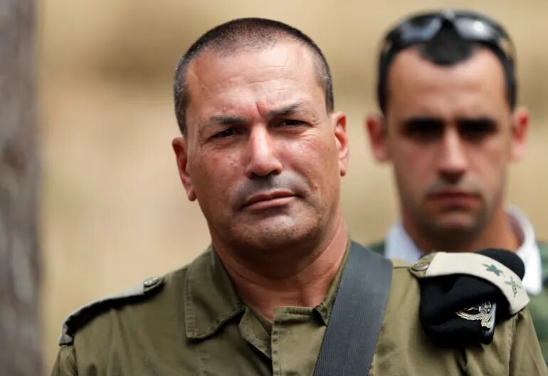سفر رئیس ستاد کل ارتش رژیم صهیونیستی به آمریکا لغو شد