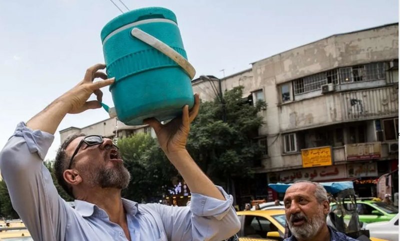 هواشناسی: در روزهای آینده دما 2 درجه افزایش می‌یابد