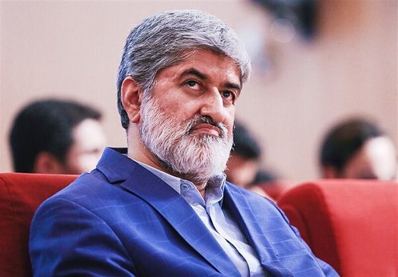 مطهری: ملت های مسلمان از عملکرد نیروهای مسلح ایران راضی هستند