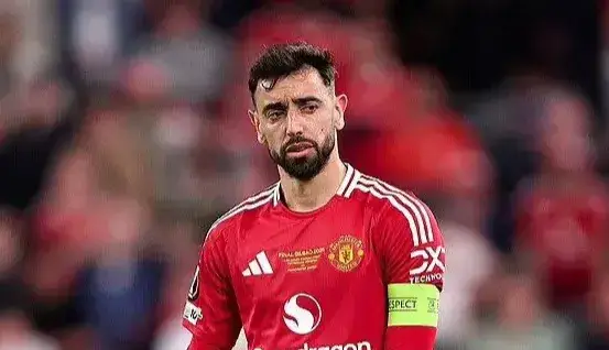 النصر بی‌خیال کاپیتان منچستریونایتد نمی‌شود