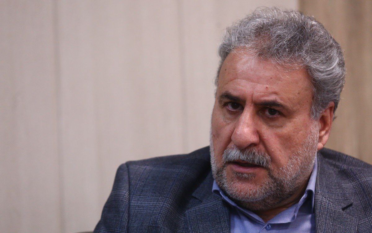 فلاحت‌پیشه: روس‌ها کوچکترین کمکی به ایران نکردند