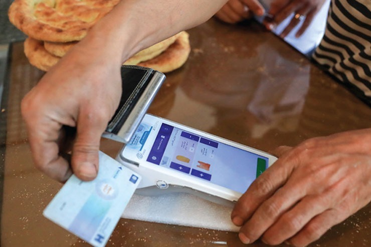 قیمت نهایی نان دولتی در استان تهران تعیین شد