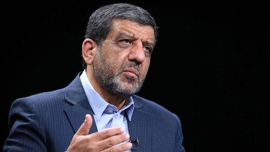 ضرغامی: شهادت اسماعیل هنیه متاسفانه موجب عبرت نشد!