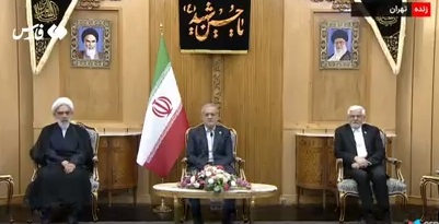 اظهارات پزشکیان پیش از سفر به اسلام آباد؛ از تقویت روابط دوجانبه تا گفتگو در زمینه امنیت