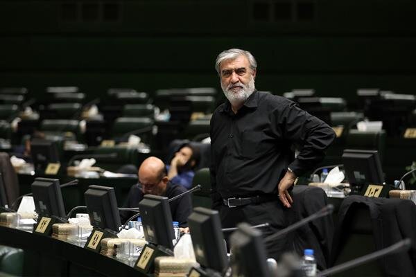 هشدار رئیس کمیسیون امنیت ملی به اروپاییها: دست ایران روی «ماشه» است