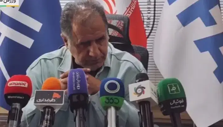 10 فرمان کمیته داوران؛ حذف فوری نفرات پراشتباه!