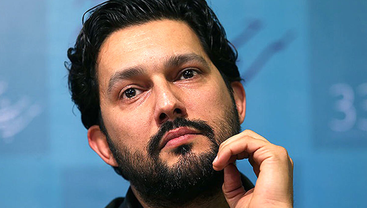 حرف‌های حامد بهداد درباره احوالات درونی‌اش