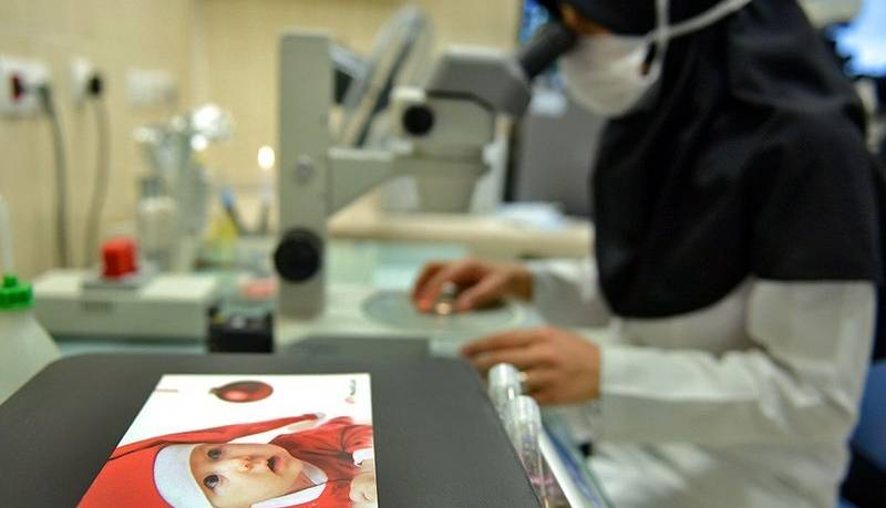 آخرین خبر از ماجرای گم شدن جنین های فریزشده در بیمارستان آبان