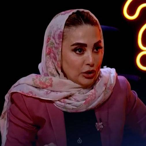 ژیلا صادقی: در آمریکا زندگی مرفه ای دارم!