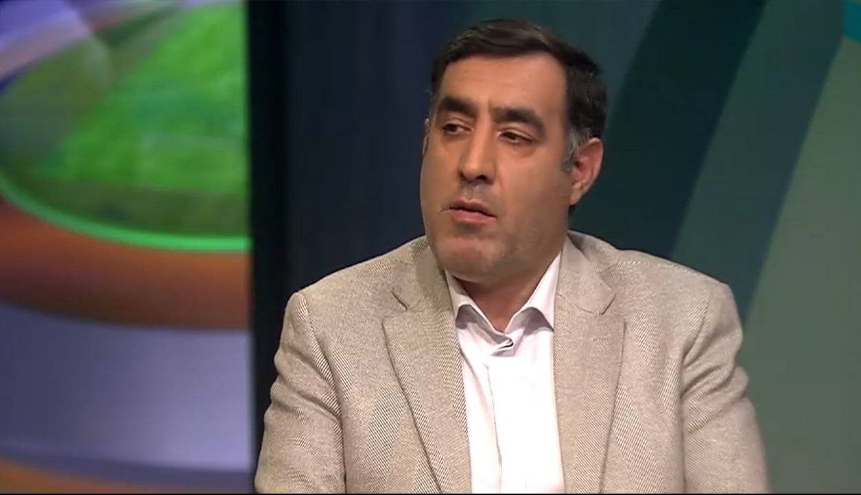 جوادی: سرخابی‌ها تعلل کنند ورزشگاه شهر قدس به پیکان می‌رسد