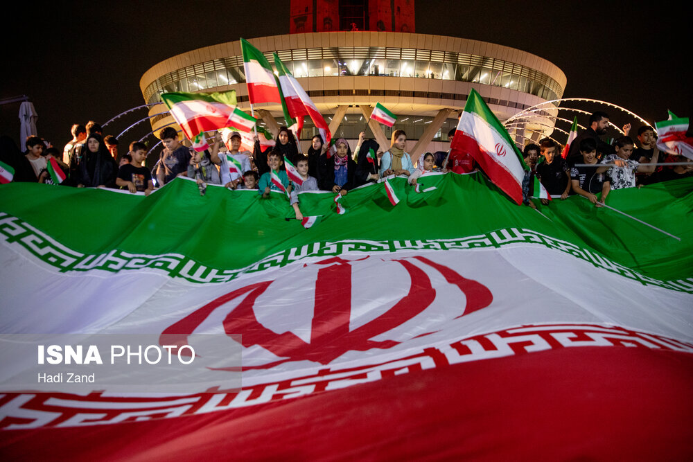 عکس/ تصاویر «منتخب هفته» از رویدادهای خبری یک هفته گذشته ایران 