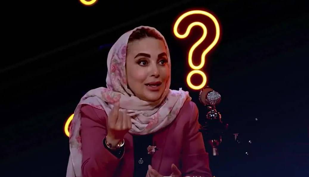 ژیلا صادقی: چادر مخصوص زیارت دارم