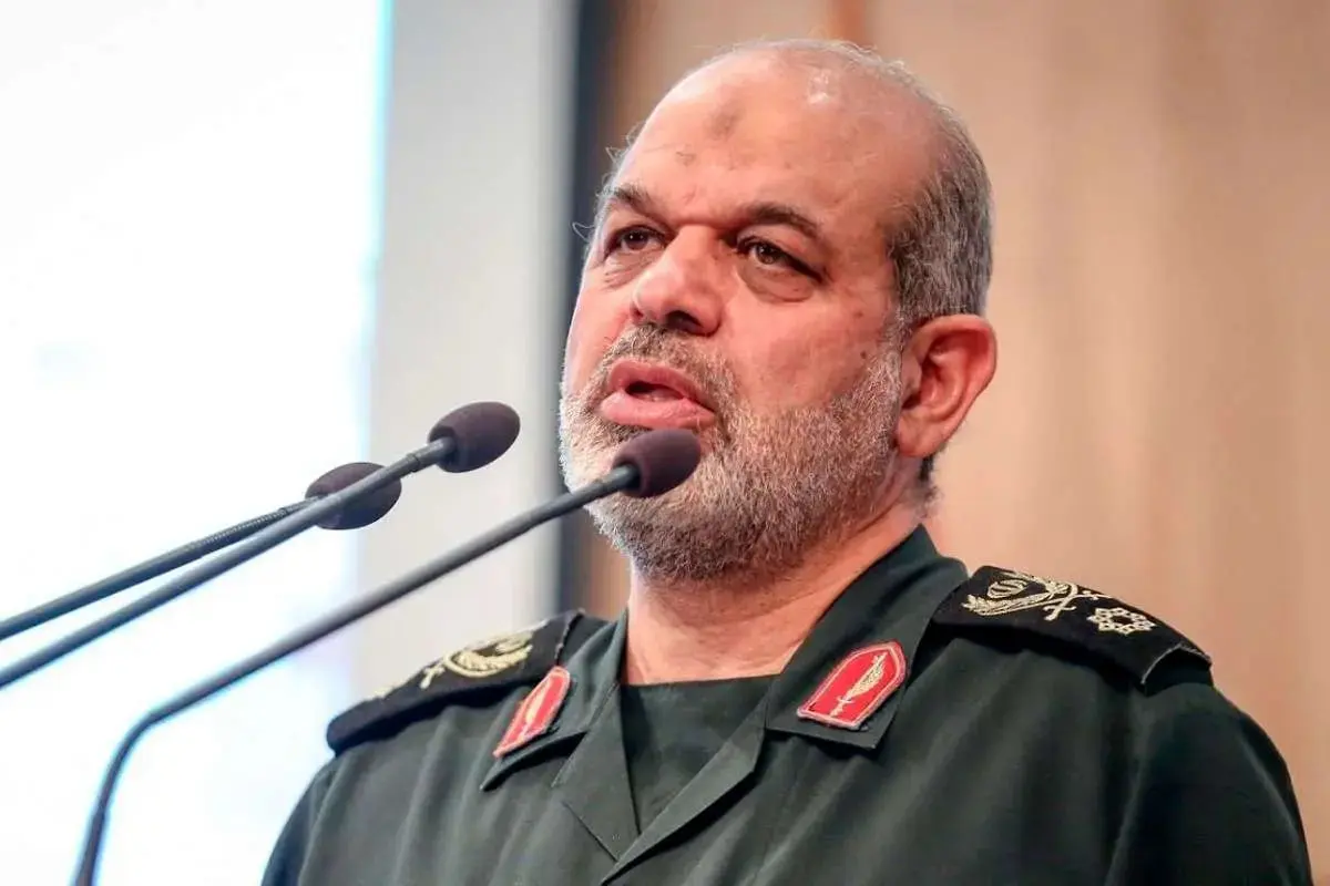 سردار وحیدی: ایران در صورت تکرار تجاوز، اقداماتی خواهد کرد که تا به حال نکرده‌ است