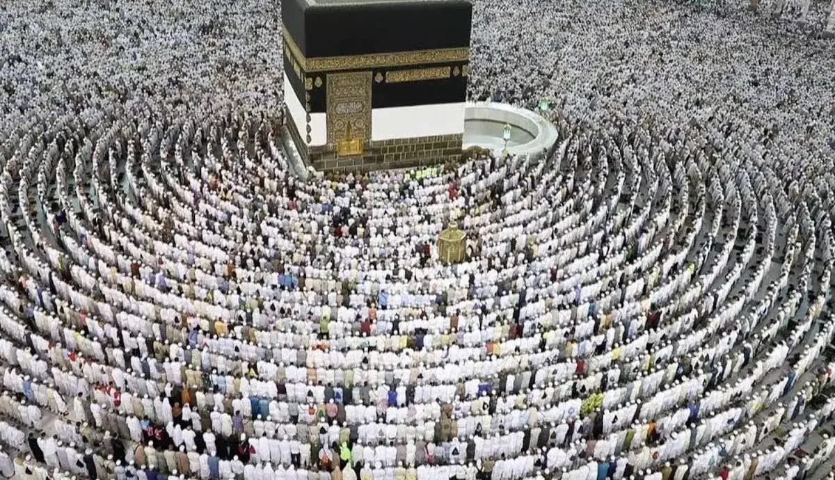 جزئیات دستورالعمل سفر عمره ویژه زوجهای جوان