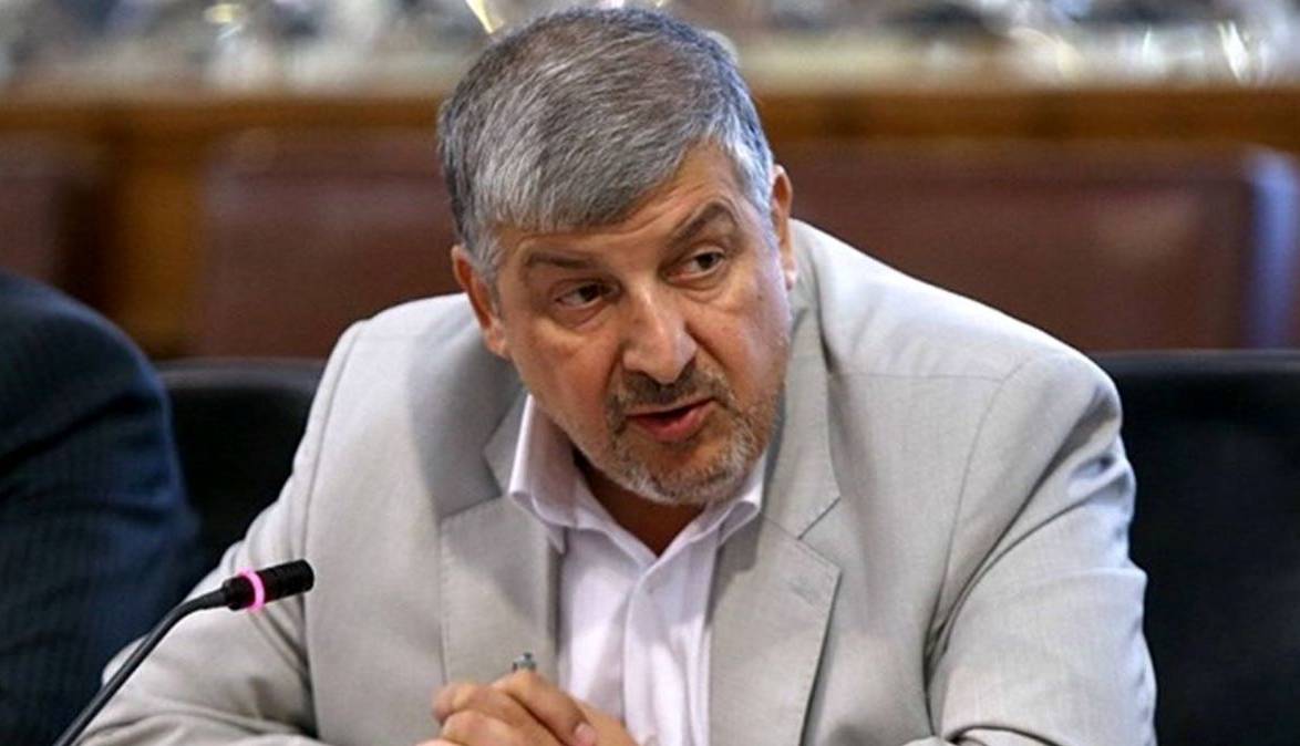 یکی از نزدیکان لاریجانی: در انتظار اعلام رسمی انتصاب او هستیم