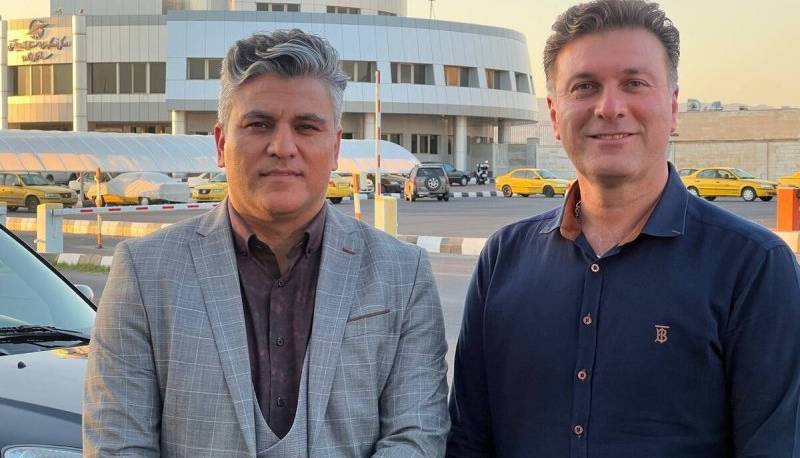 مدیر پرسپولیس به کمیته اخلاق احضار شد