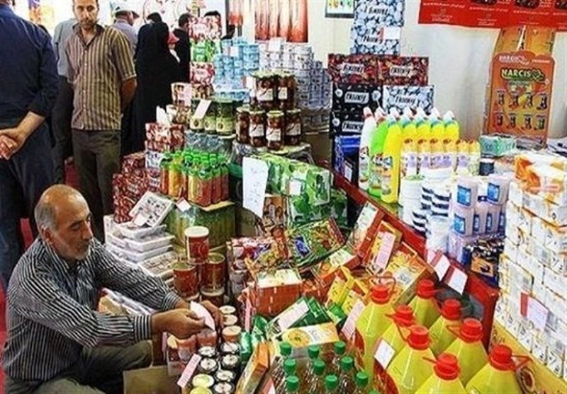 توزیع کالا‌های اساسی بین آسیب‌دیدگان جنگ 12 روزه