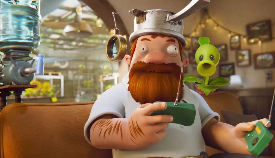 برای توسعه Plants vs. Zombies Replanted از هنرمندان اصلی بازی دعوت به همکاری نشده است