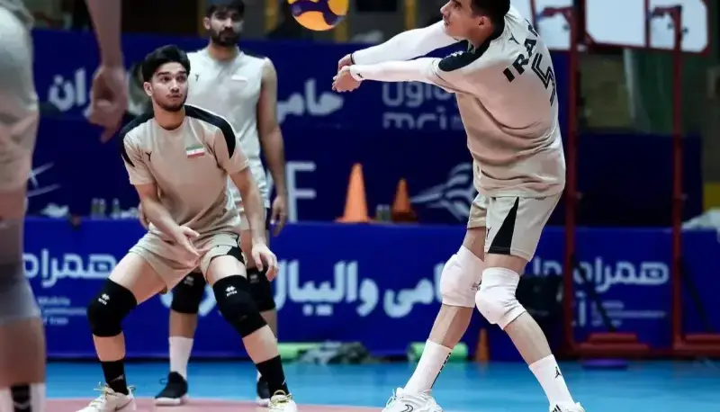 ارومیه برای طلسم‌شکنی استارت زد