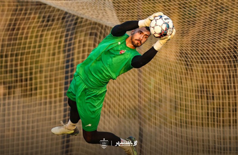 رقیب نیازمند در پرسپولیس مشخص شد