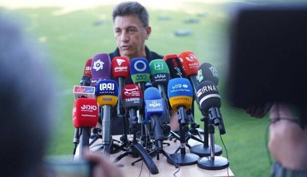 قلعه‌نویی: مصطفوی عاشق فوتبال و ایران بود