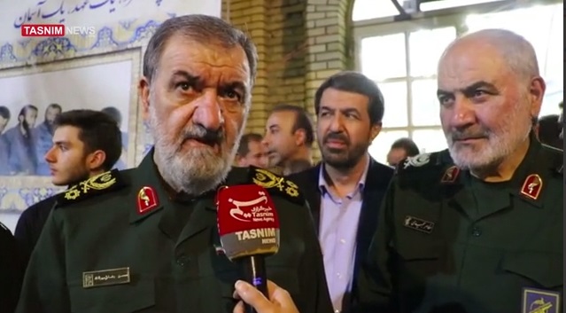 اثرات مهم جنگ 12 روزه در داخل ایران، منطقه و جهان از نگاه محسن رضایی