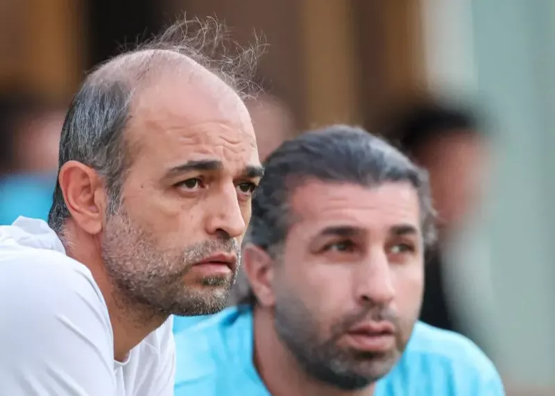 2 خرید خارجی لیست سپاهان را کامل میکند