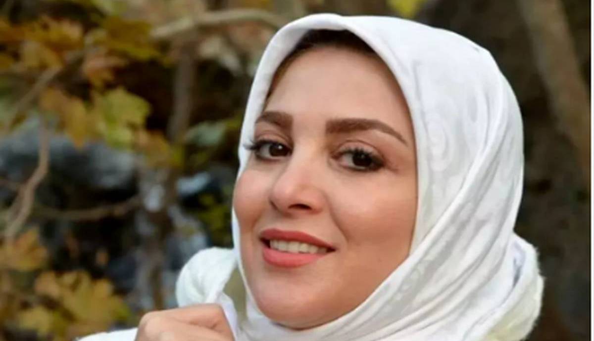 ژیلا صادقی: خانومه از روی انگشترم منو شناخت!