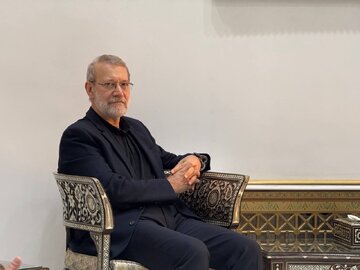 واکنش یک اصلاح‌طلب به اخبار بازگشت لاریجانی به شورای عالی امنیت ملی