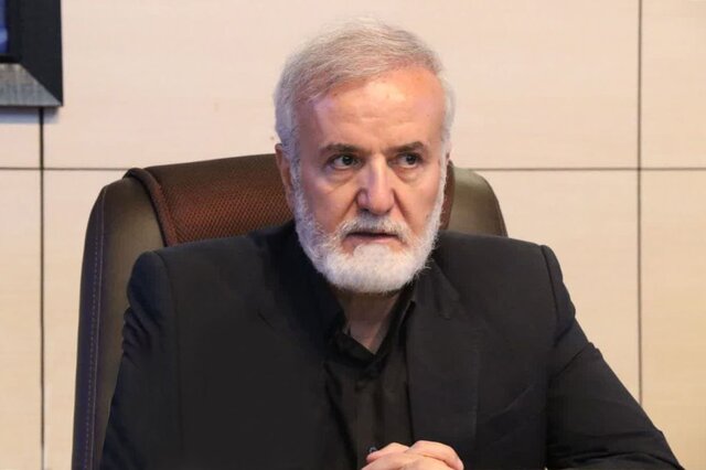 احداث بزرگترین اکوپارک ایران در شیراز