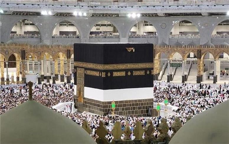 ۴۰ درصد ظرفیت مرحله اول عمره مفرده ۱۴۰۴ تکمیل شد