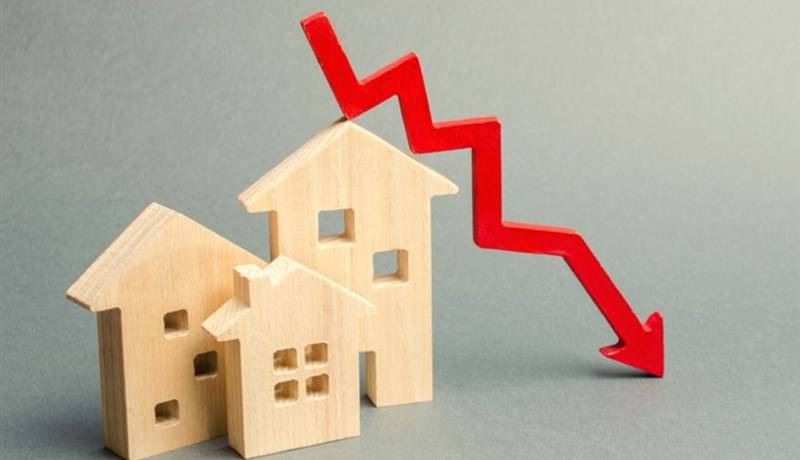 پشت پرده ریزش شدید قیمت مسکن در پایتخت