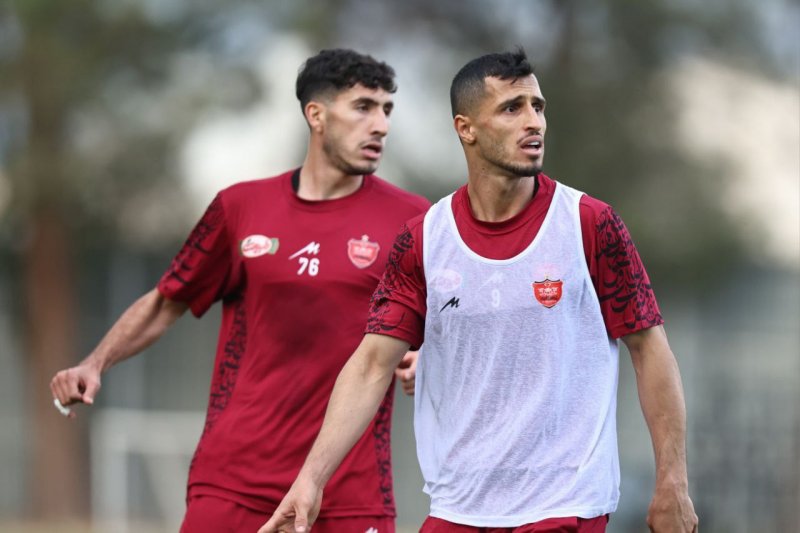 حرفهای پزشک پرسپولیس در مورد مصدومیت علیپور
