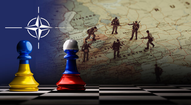 رسانه آمریکایی: پیروزی روسیه در جنگ اوکراین اجتناب ناپذیر است