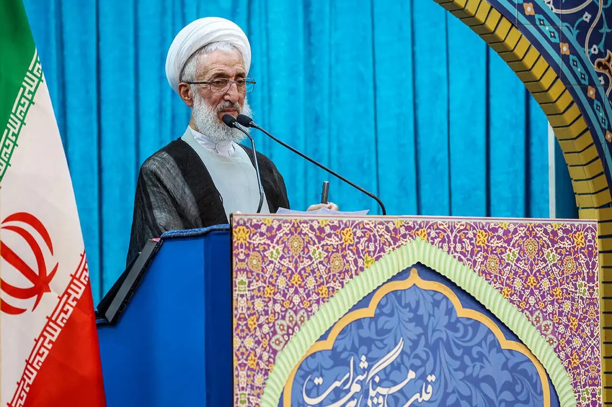 حجت‌الاسلام صدیقی از امامت جمعهٔ تهران استعفا کرد
