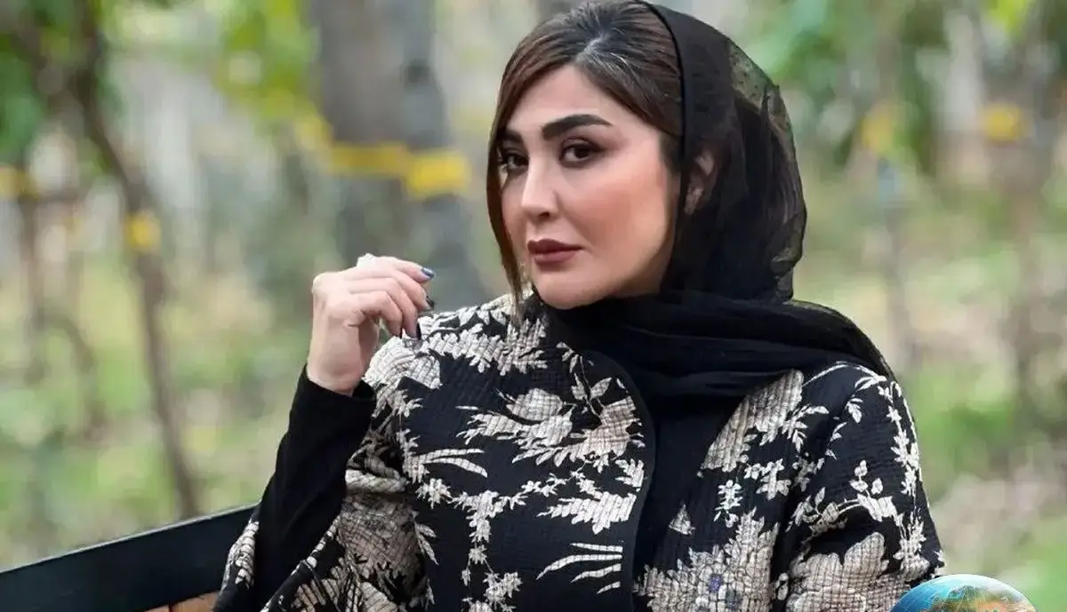 چهره ها/ عکس‌های خوش حس‌وحال و انرژی مثبتِ مریم معصومی