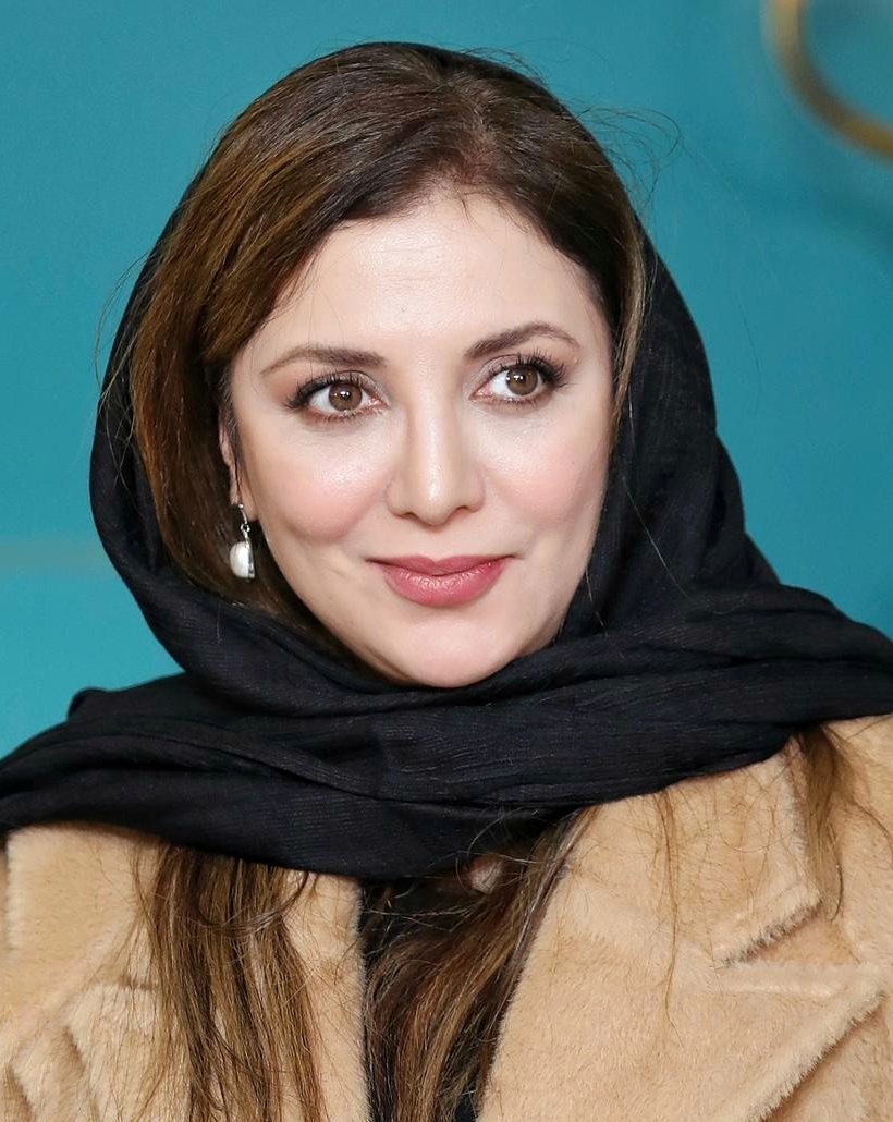 چهره ها/ استایل زیبایی که چهره رویا میرعلمی را در اکران مردمی دلنشین‌تر کرد