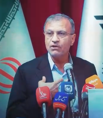صحبت‌های انتقادی نماینده مجلس از عدم تامین خوراک پالایشگاه نفت آبادان، بزرگترین پالایشگاه خصوصی کشور