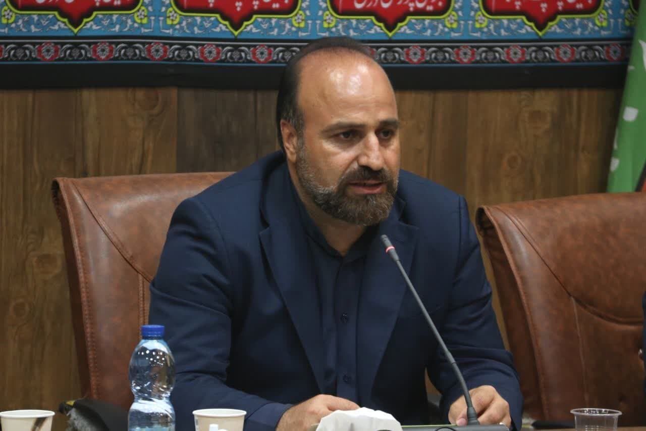 ضربالاجل یک هفتهای شهردار خرمآباد برای ساماندهی مشاغل مزاحم